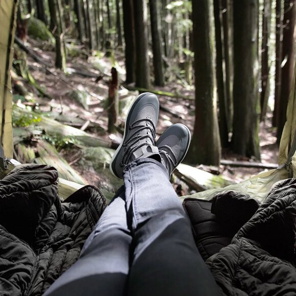 SKYE Unisex The Stnley Boot - Picture 3 of 5